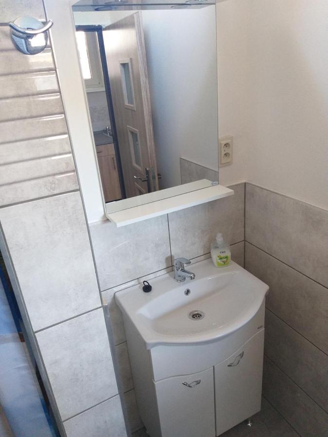 Apartman Fortuna Štúrovo Eksteriør bilde